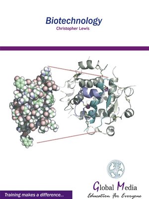 cover image of Biotechnology